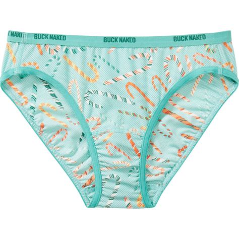 buck naked underwear|Women's Buck Naked Performance Hi.